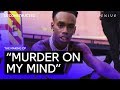 The Making Of YNW Melly S Murder On My Mind With SMKEXCLSV Deconstructed