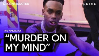 The Making Of YNW Melly&#39;s &quot;Murder On My Mind&quot; With SMKEXCLSV | Deconstructed