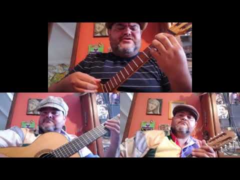 Morir es nacer, vals yaracuyano de Rafael Andrade, San Felipe 1908-1932.