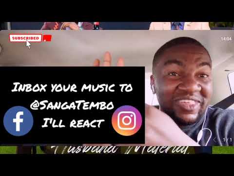 FIRST REACTION :: Chef 187 x DBwoy Tel'em x T-Low - Husband Material (Video Dir. Lanzee Cooper)