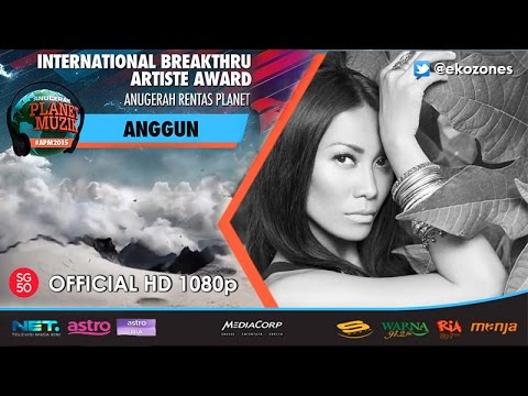 Anggun - Kembali, Mimpi & Mantra [APM 2015 Full Part Uncut]
