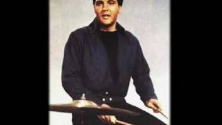 Elvis Presley - Beach shack
