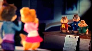 Chipettes Hot  Cold
