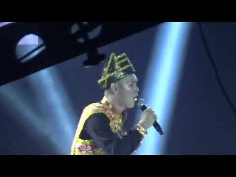 DONOVAN ANDREEY= KUALA PENYU =  SUGANDOI SEMIFINAL KDCA 24 MAY 2023