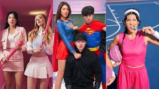 The Best Of New Shorts Videos Alan Chikin Chow - New Best Shorts Videos 2025 #2