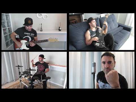 like a Stone (one-man band)