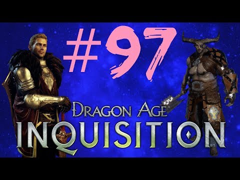 FAMILY REUNION - Dragon Age: Inquisition - Pt. 97