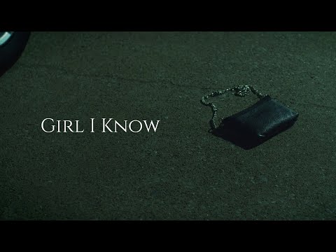 Chase Matthew - Girl I Know (Official Music Video)