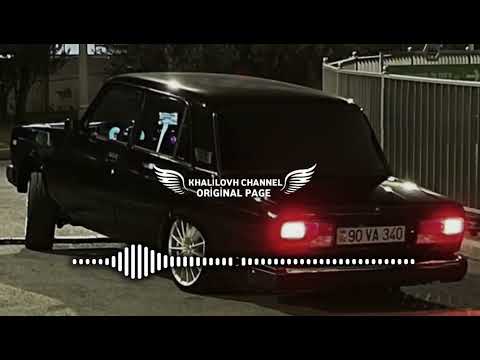 Azəri bass music 2022-2023 - Ramiz-Para Remix-Axtarılan xarici remix,Maşın üçün super bass mahnı
