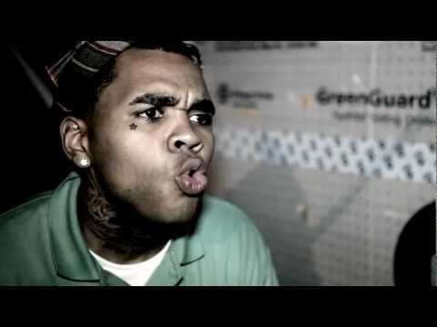 Kevin Gates I'm a Dog Music Video