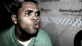 Kevin Gates I&#39;m a Dog Music Video