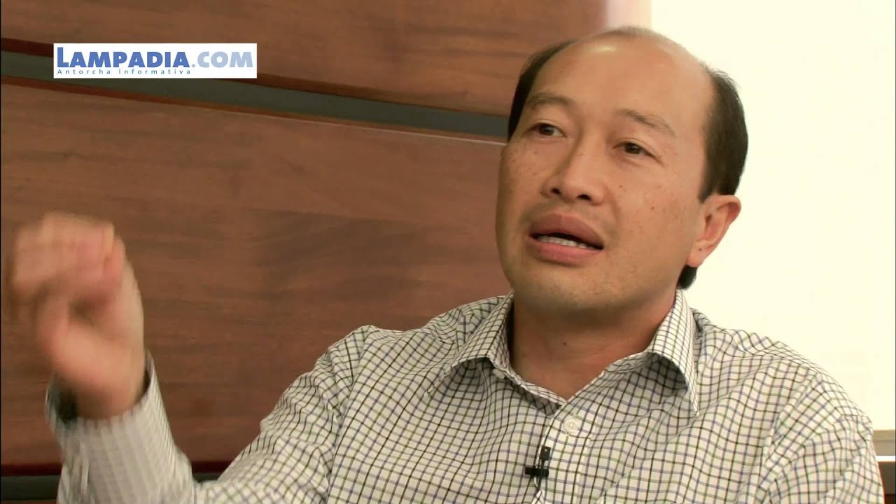 Inversiones chinas potencian desarrollo del Perú