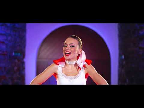 Šarišanci  - Povic, že mi povic / Kolo vodi, kolo baňďurika / A choc ja chudobnej