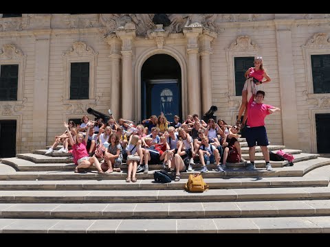 What a lovely mess | EF Malta 2019