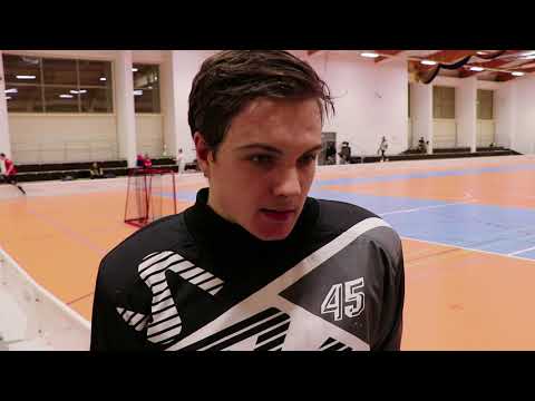 Muži A | Hodnocení zápasu Panthers Praha vs FbC Plzeň 17:4 pohledem Lukáše Ščurka