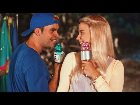 O Sonho Que Eu Sonhei - Luccas e Jessi (Clipe Oficial)