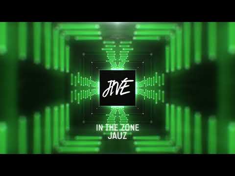 Jauz - in The Zone feat. Example