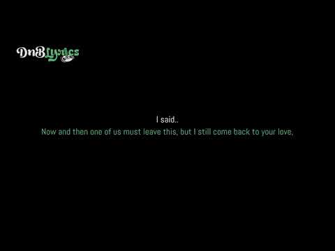 Tali - Airport Lounge Lyrics