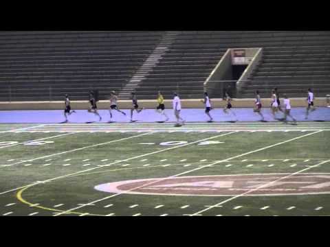 Midwest Distance Festival [1 Mile] Section 2