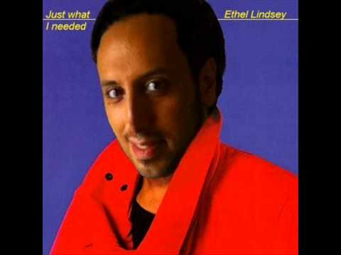 Ethel Lindsey - Just what I needed ( Marcus Miller Cover)