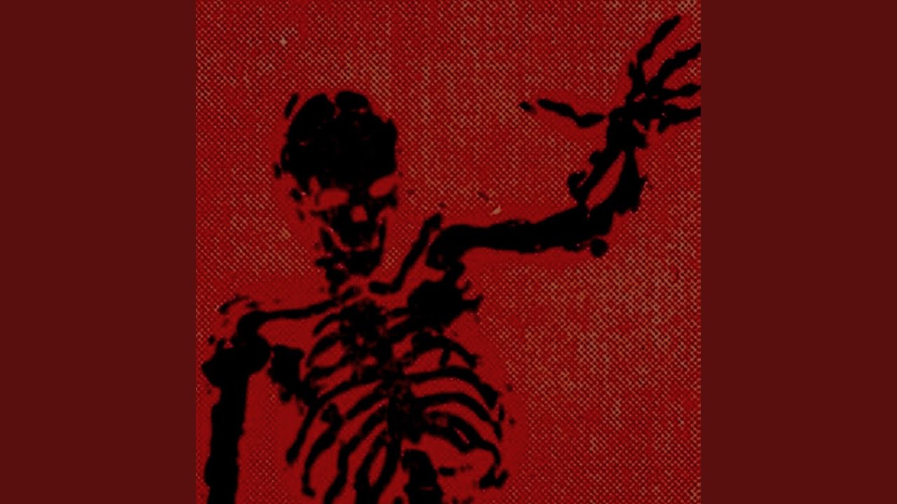 meatgrinder (feat. Jerma985)