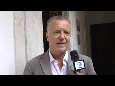 ONDA TG 01.07.2014 - RIPENSIAMO IL TERRITORIO COESIONE TERRITORIALE IN CONSIGLIO COMUNALE