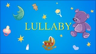 Baby Video Music to Sleep - LULLABY - BERCEUSE - Music box
