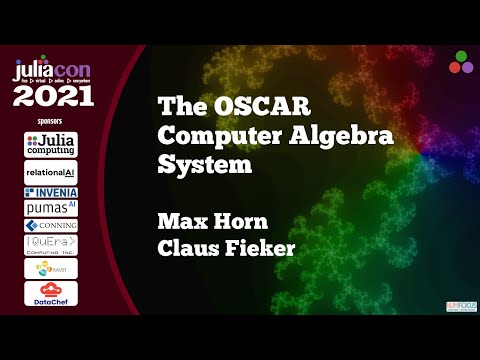 The State of Julia | JuliaCon 2021 | Stefan Karpinksi Viral Shah Jeff Bezanson Keno Fischer