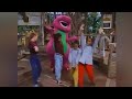 Barney Song The Fiesta Song It S Tradition