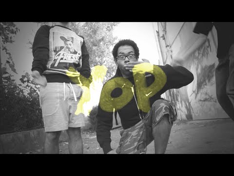 D-BangerZ - Go [Official Video]