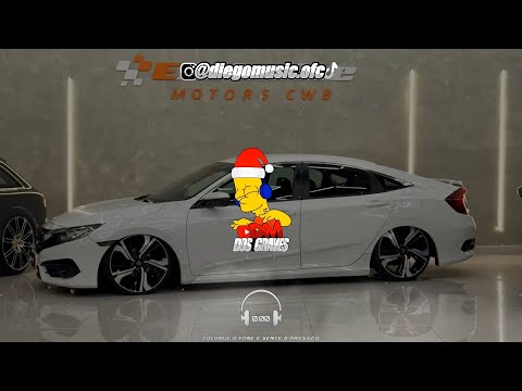 LUANZINHO MORAES 2025 | ARROCHA PRA PAREDÃO - MUSICAS NOVAS (COM GRAVE FORTE) @DMdosGraves​