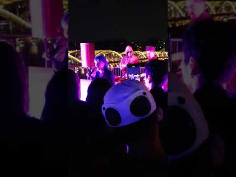 CLUB 33(KIRIN & SUMIN) - Club 33