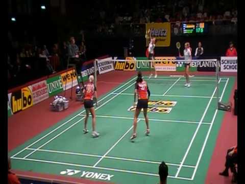 Nedelcheva & Russkikh v Marinello & Overzier 2.1