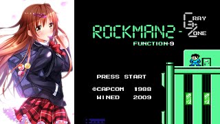 Download lagu Rockman 2 Gray Zone Full PlayThough Video mp3 Download lagu Rockman 2 Gray Zone Full PlayThough Video mp3