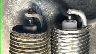 Autolite VS Motorcraft Spark Plugs  Who Wins