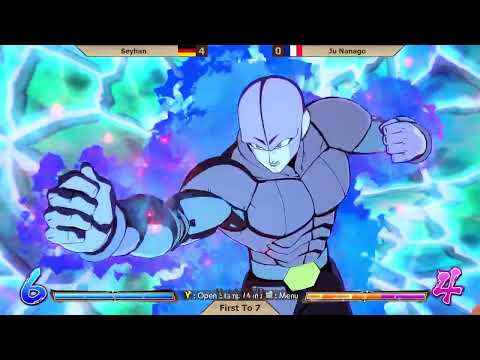 Seyhan's defense is simply unfair smh