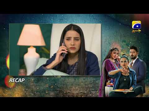 Recap Grift Episode 91 - 21st March 2023  - HAR PAL GEO