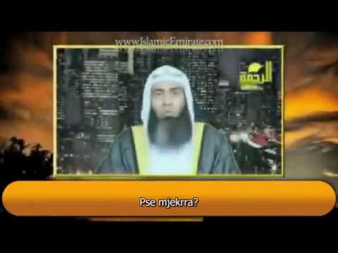 A është mjekrra Sunnet apo Farz