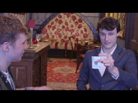 Butterfly Torn - Yvan Garmy