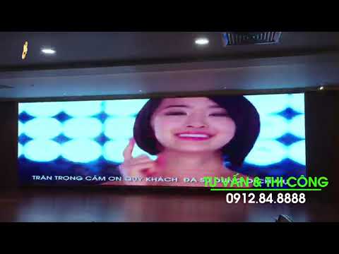 Video dự án