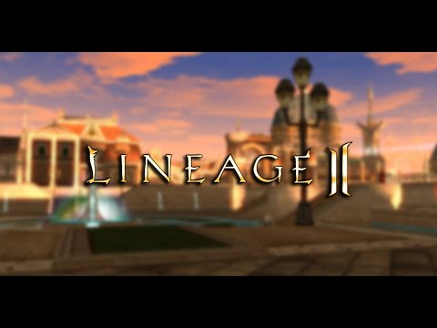 Lineage 2 - Lovers Reunited (Heine Theme) Orchestral Cover