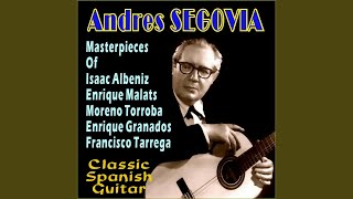 Recuerdos De La Alhambra