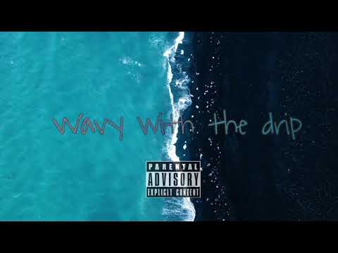 AW Spazz - Wavy With The Drip ( Official Audio )