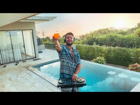 Groovy Soulful Disco House Mix