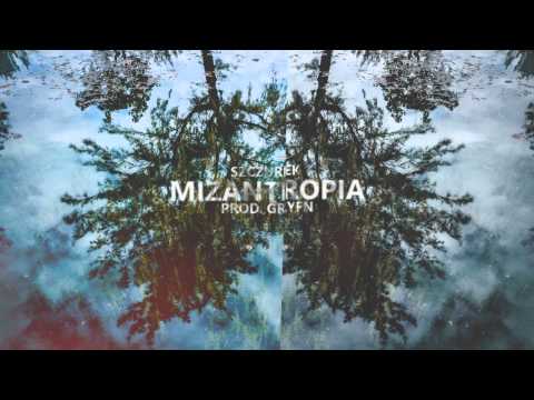 SZCZUREK - MIZANTROPIA PROD. GRYFN