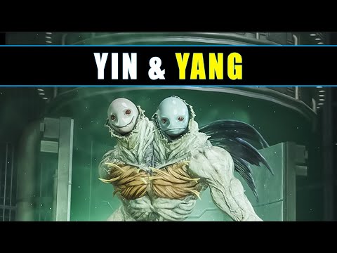 Final Fantasy 7 Rebirth Yin and Yang boss fight - How to beat Yin and Yang