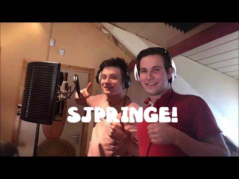 Dieter und Günter - Sjpringe