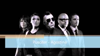 Agostina Music Video