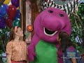 All Week Of Sing And Dance With Barney Screener All Week Version Part 138