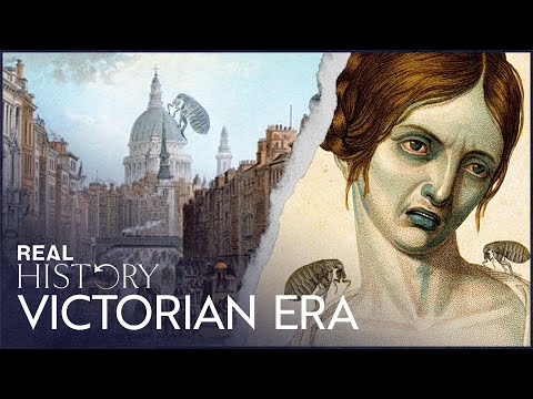 How The Victorians Dealt With Pandemics | Hidden Killers